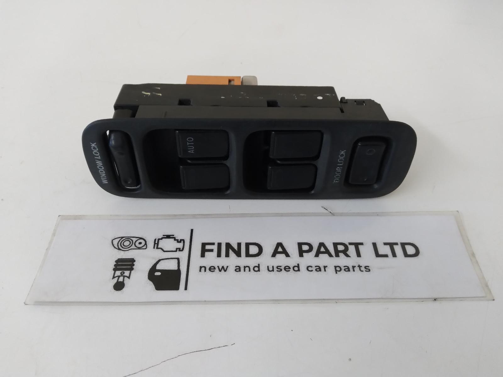 View Auto part Pwr Dr Wind Switch SUZUKI BALENO 1996