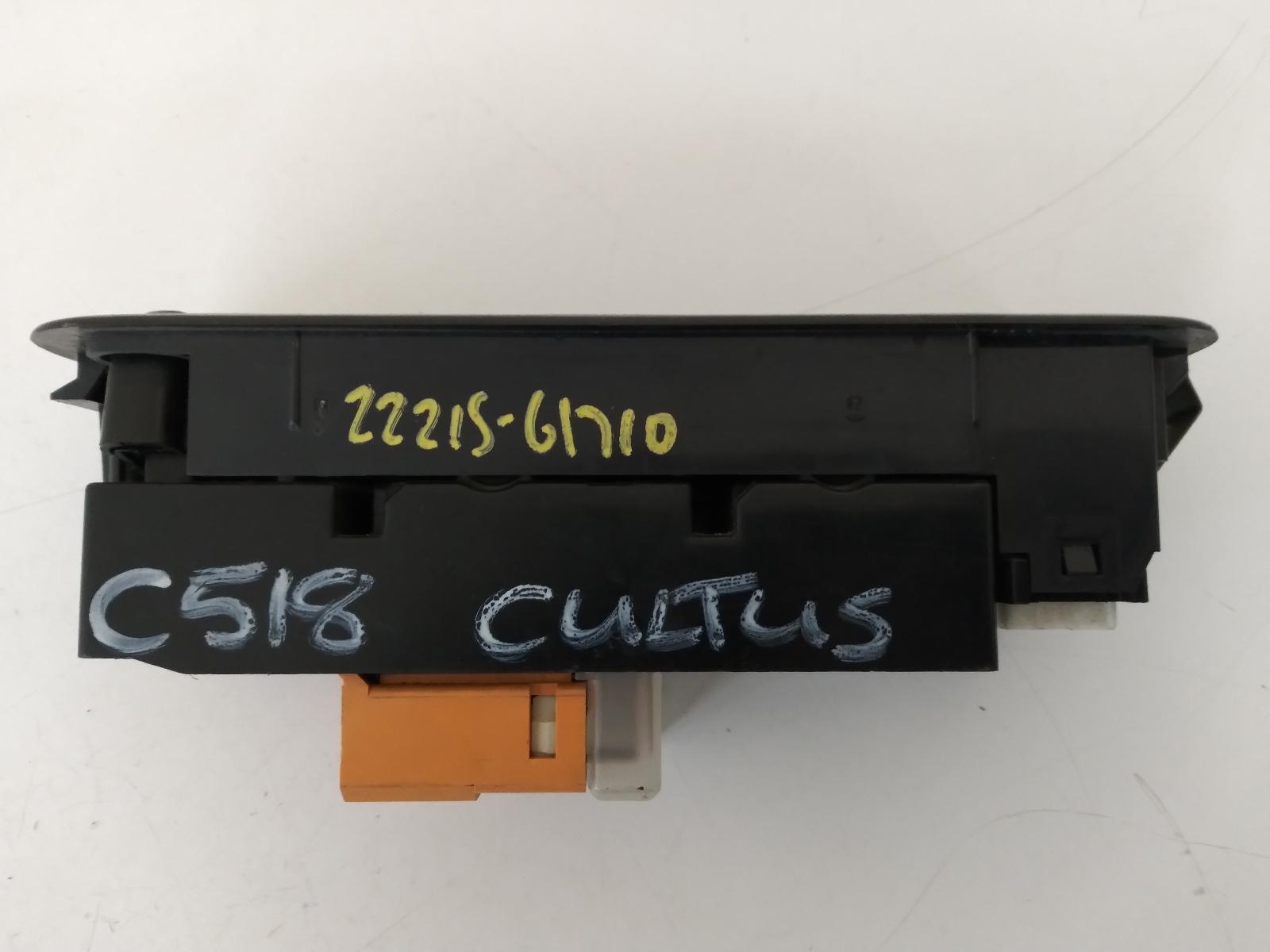 1996 SUZUKI BALENO Pwr Dr Wind Switch Contact us for Photo
