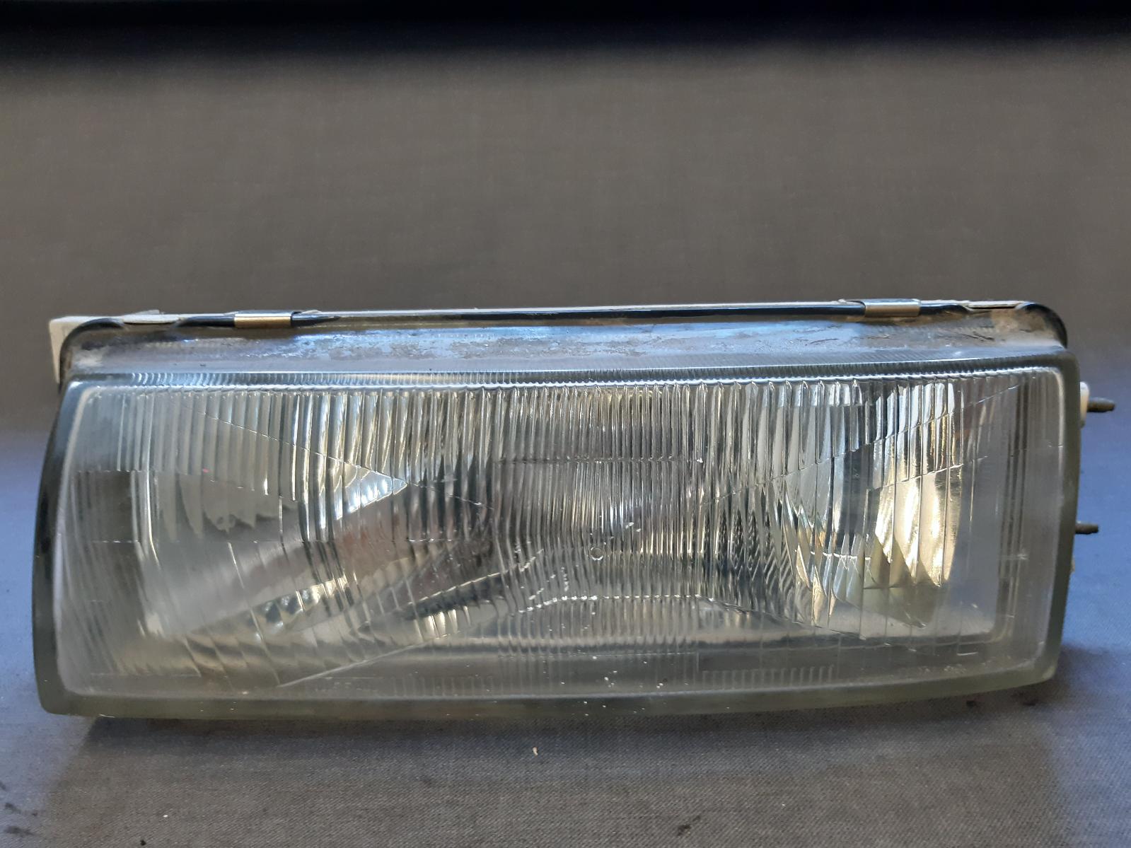 View Auto part Left Headlamp NISSAN BLUEBIRD 1990