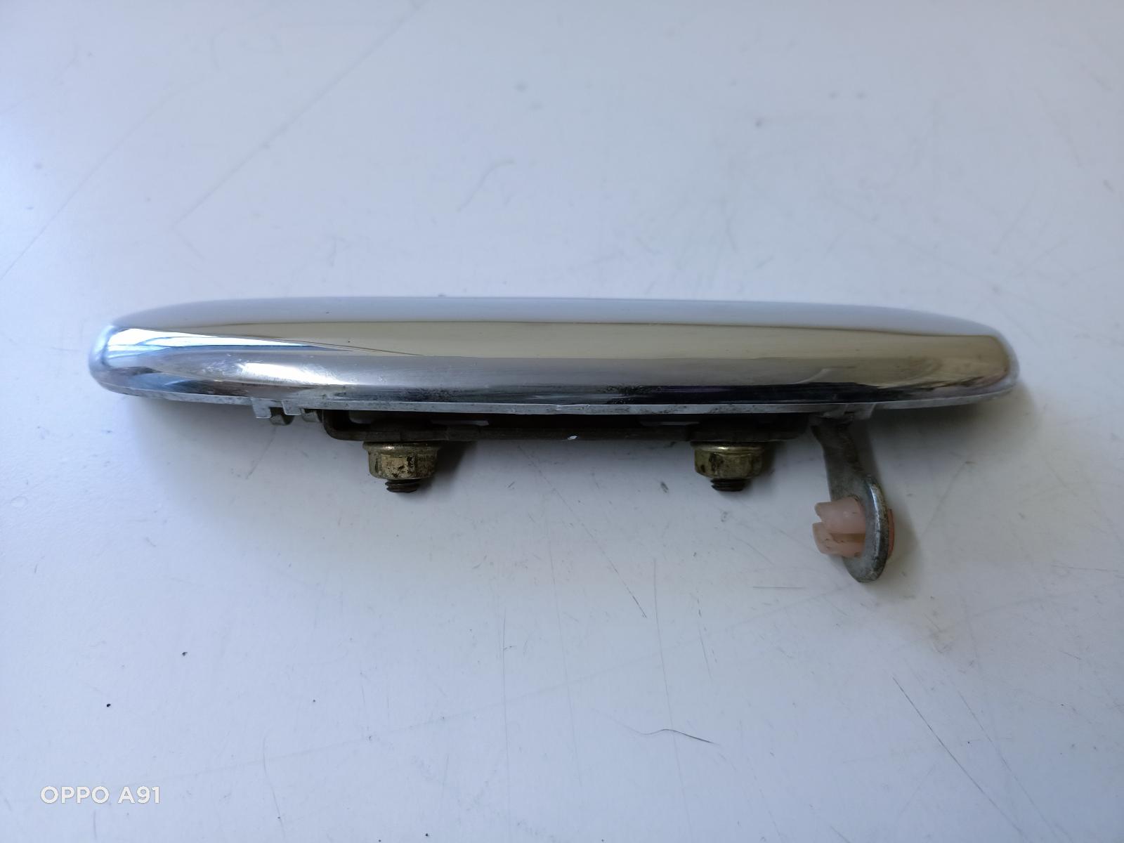 2000 DAIHATSU SIRION Door Handle Contact us for Photo
