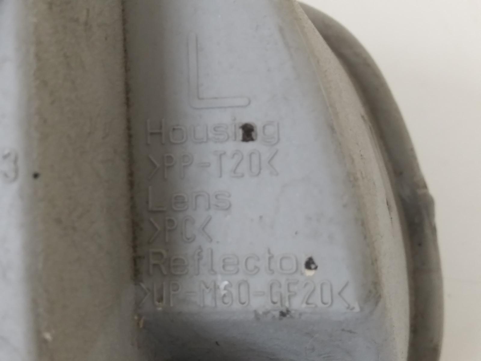 2000 DAIHATSU SIRION Left Indicator/Fog/Side Contact us for Photo