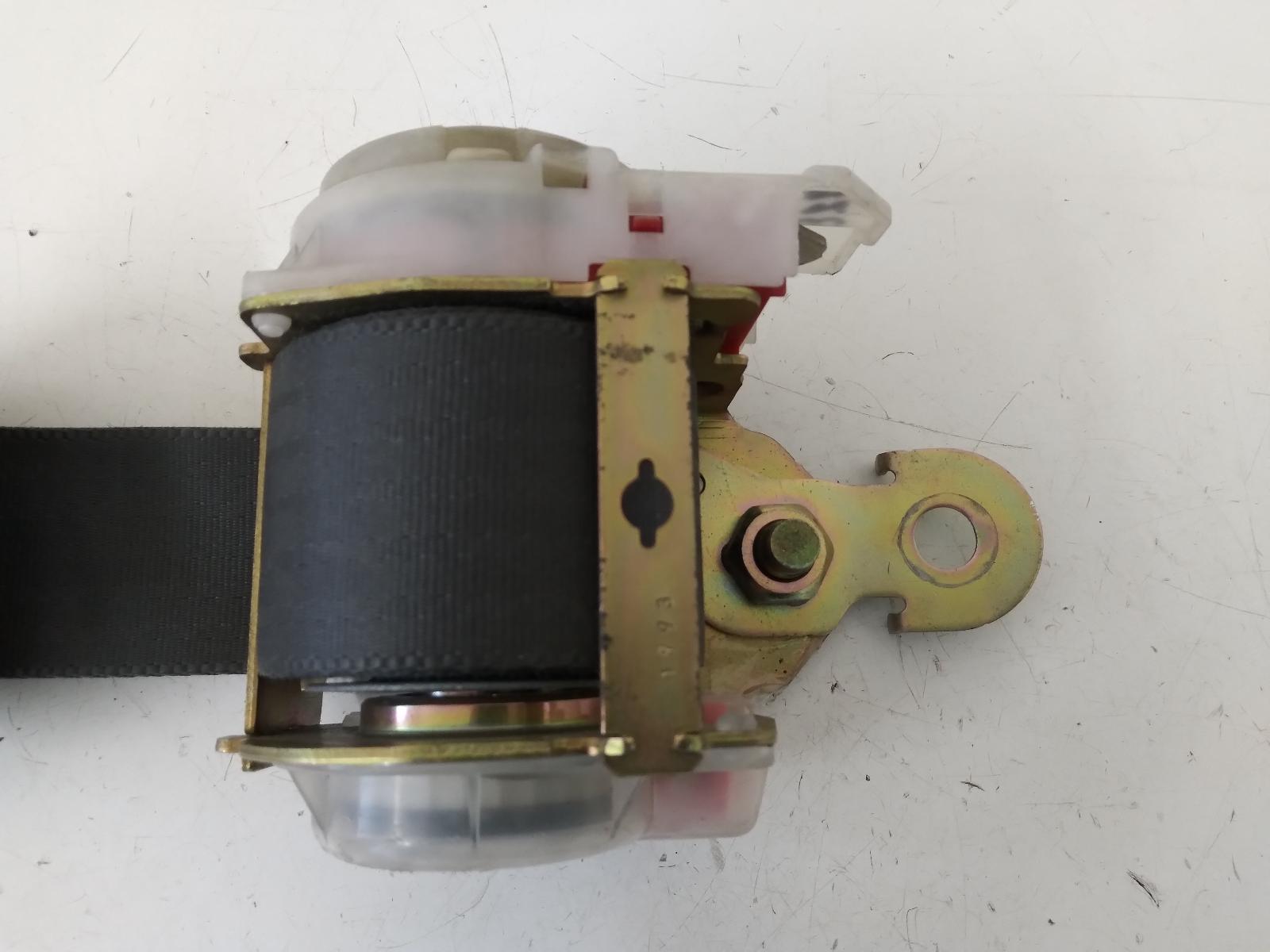2000 DAIHATSU SIRION Seatbelt/Stalk Contact us for Photo