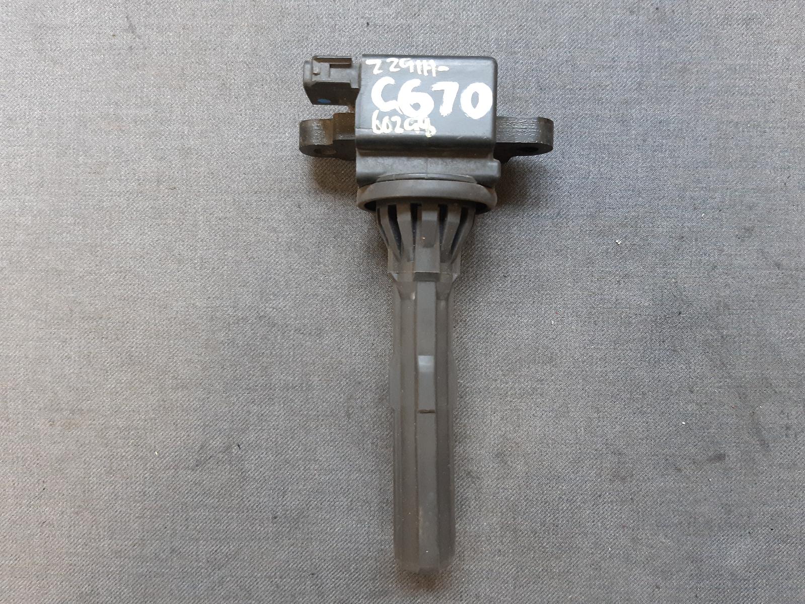 2000 DAIHATSU SIRION Coil/Coil Pack Contact us for Photo