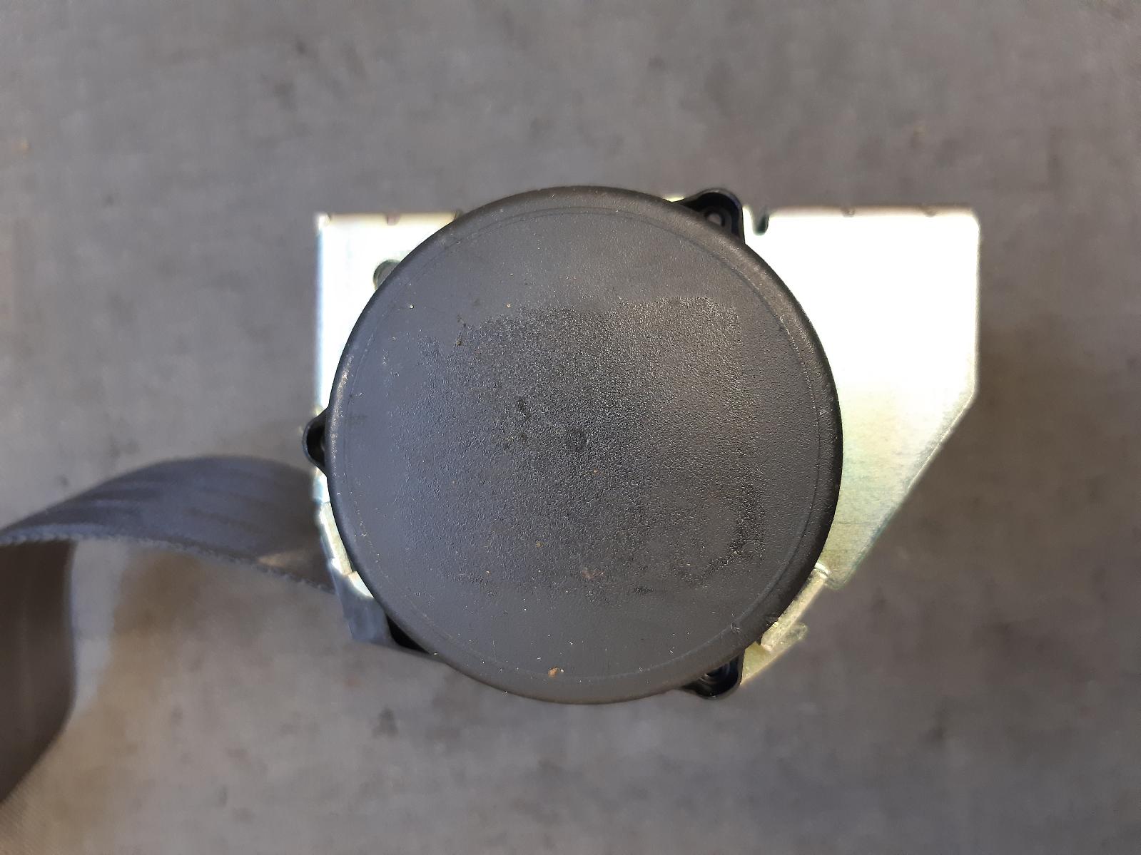 2007 FORD FALCON Seatbelt/Stalk Contact us for Photo