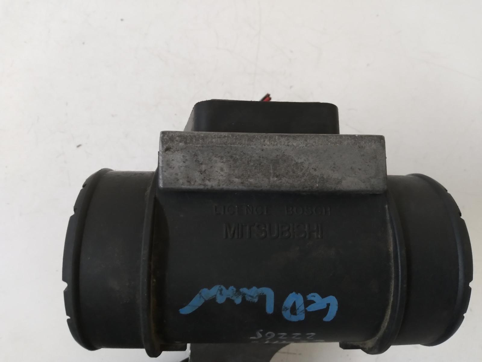 1991 FORD TELSTAR Air Flow Meter Contact us for Photo