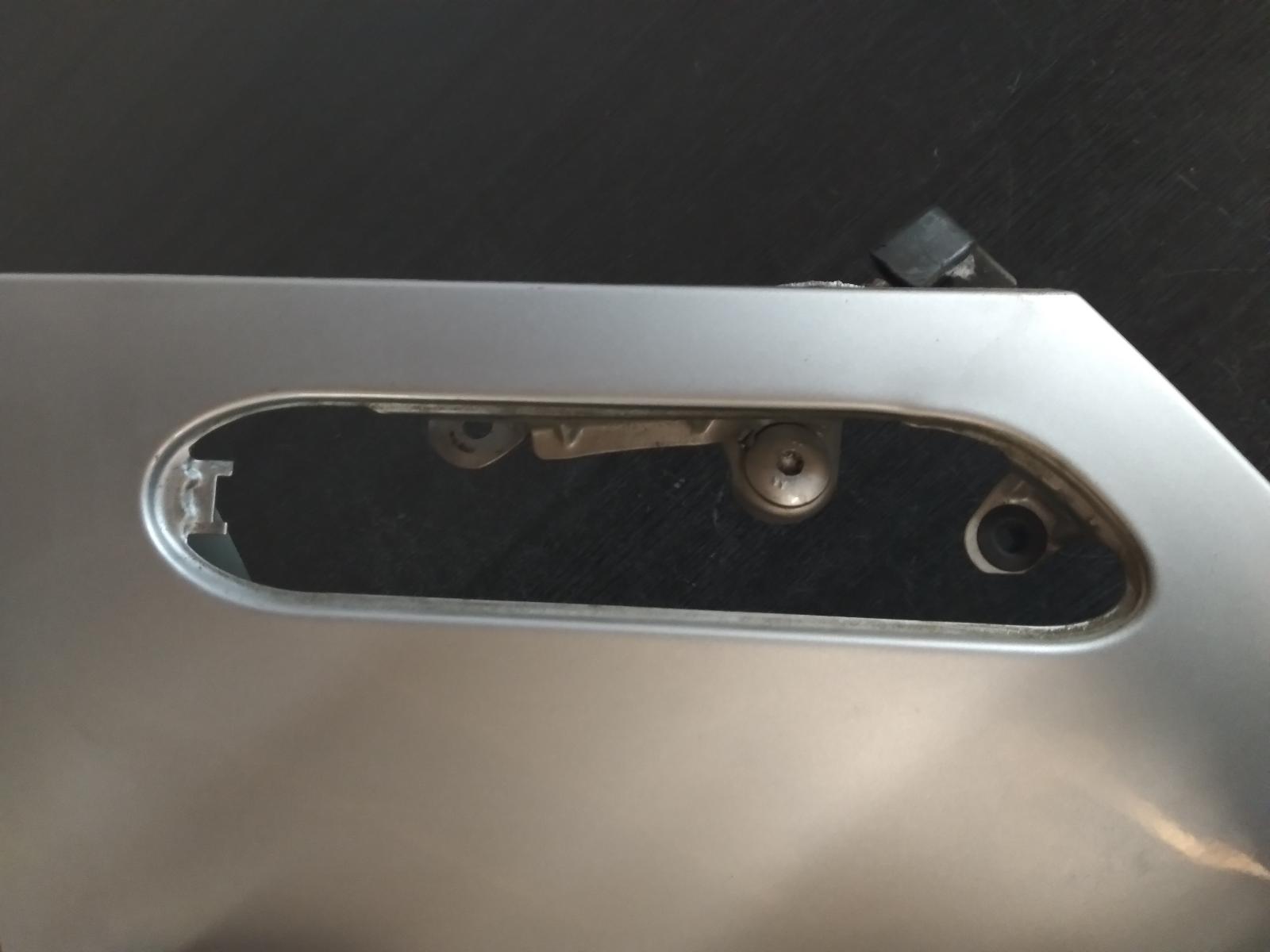 2005 MINI COOPER Right Guard Contact us for Photo