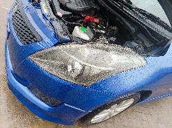 View SUZUKI SWIFT 2013   Breaking
