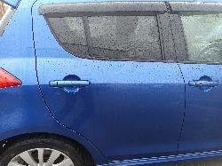 View SUZUKI SWIFT 2013   Breaking