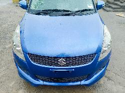 View SUZUKI SWIFT 2013   Breaking