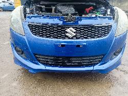 View SUZUKI SWIFT 2013   Breaking