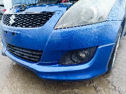 View SUZUKI SWIFT 2013   Breaking