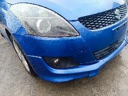 View SUZUKI SWIFT 2013   Breaking
