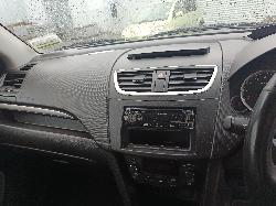 View SUZUKI SWIFT 2013   Breaking