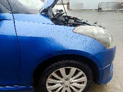 View SUZUKI SWIFT 2013   Breaking