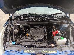 View SUZUKI SWIFT 2013   Breaking