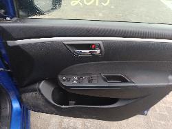 View SUZUKI SWIFT 2013   Breaking