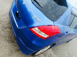 View SUZUKI SWIFT 2013   Breaking