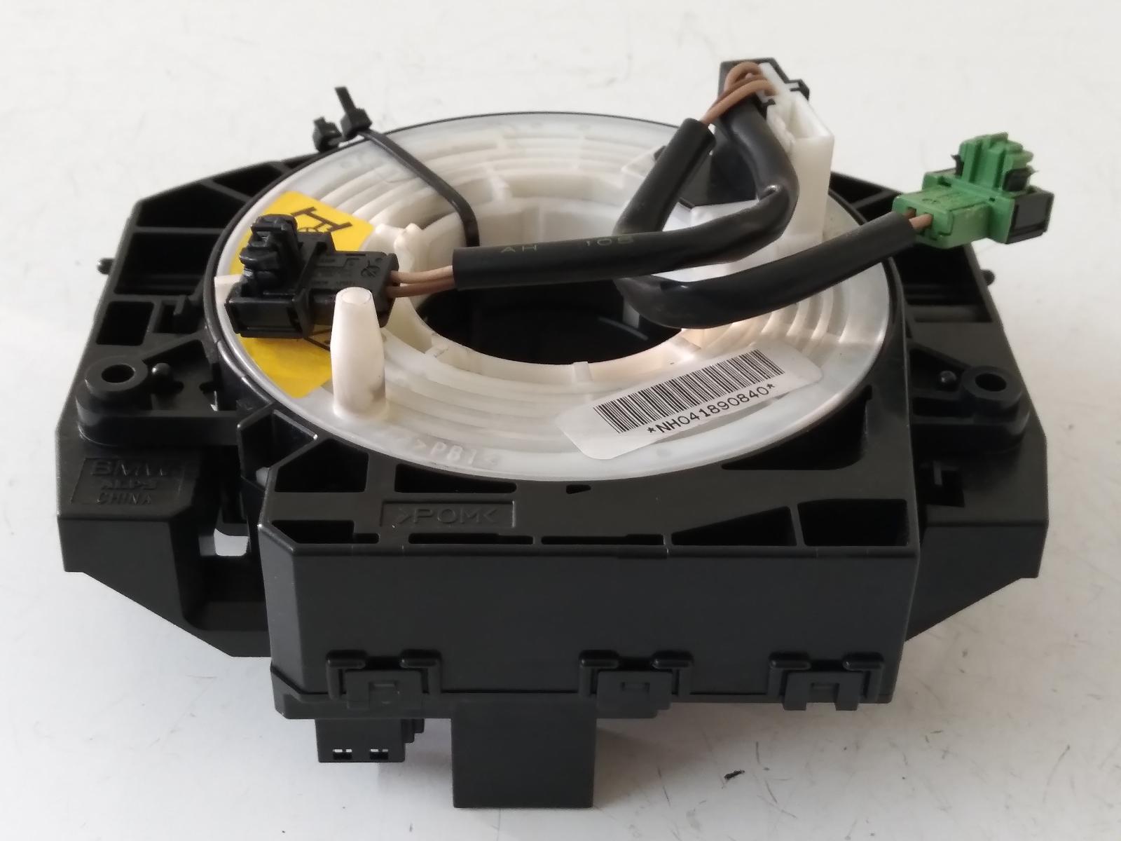 2005 MINI COOPER Airbag Module/Sensor Contact us for Photo