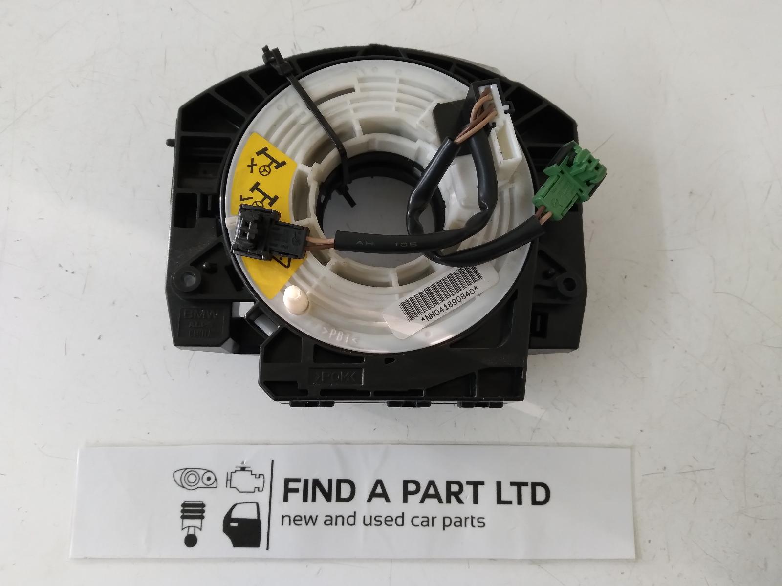 View Auto part Airbag Module/Sensor MINI COOPER 2005