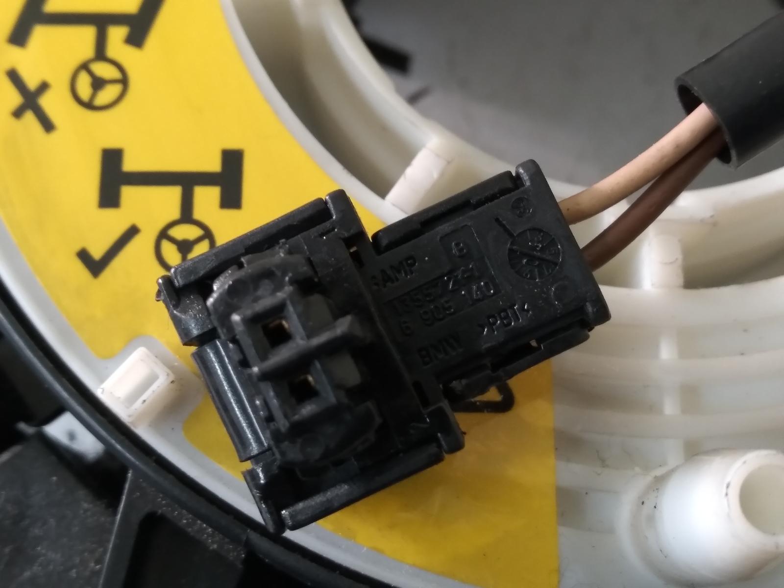 2005 MINI COOPER Airbag Module/Sensor Contact us for Photo