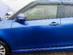 View SUZUKI SWIFT 2013   Breaking