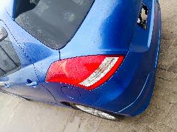 View SUZUKI SWIFT 2013   Breaking