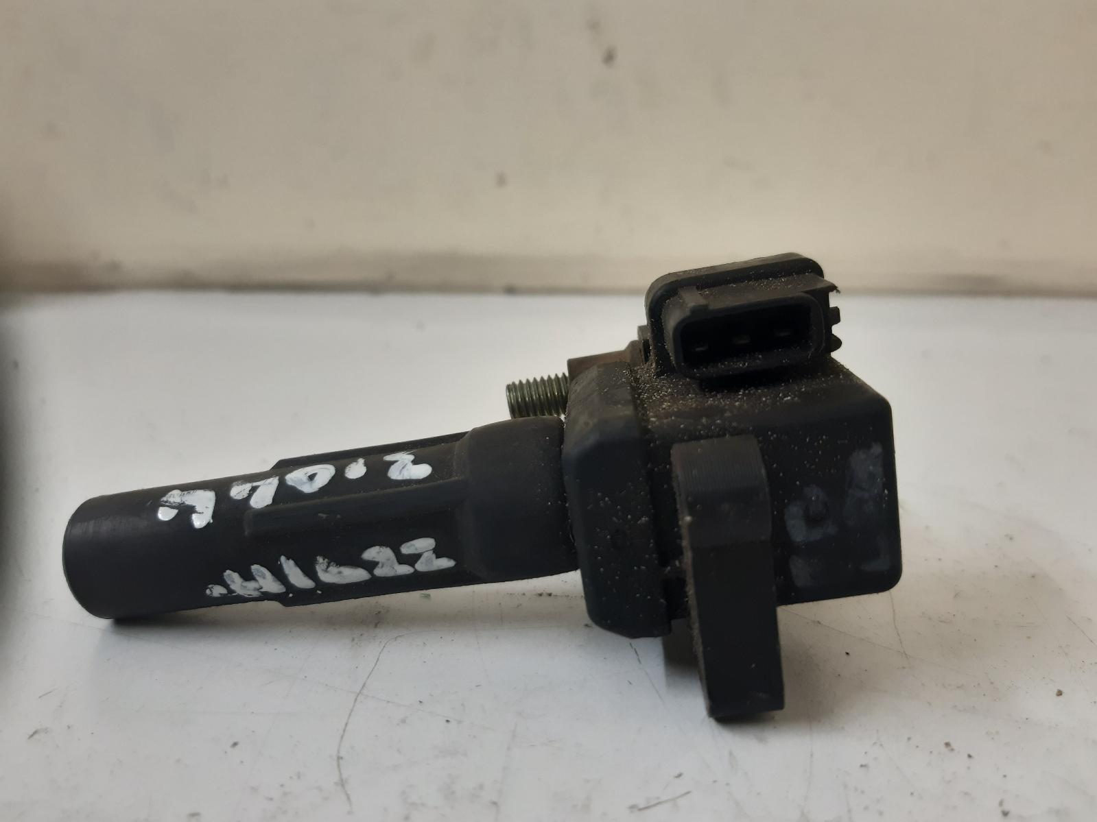 1996 SUBARU LIBERTY Coil/Coil Pack Contact us for Photo