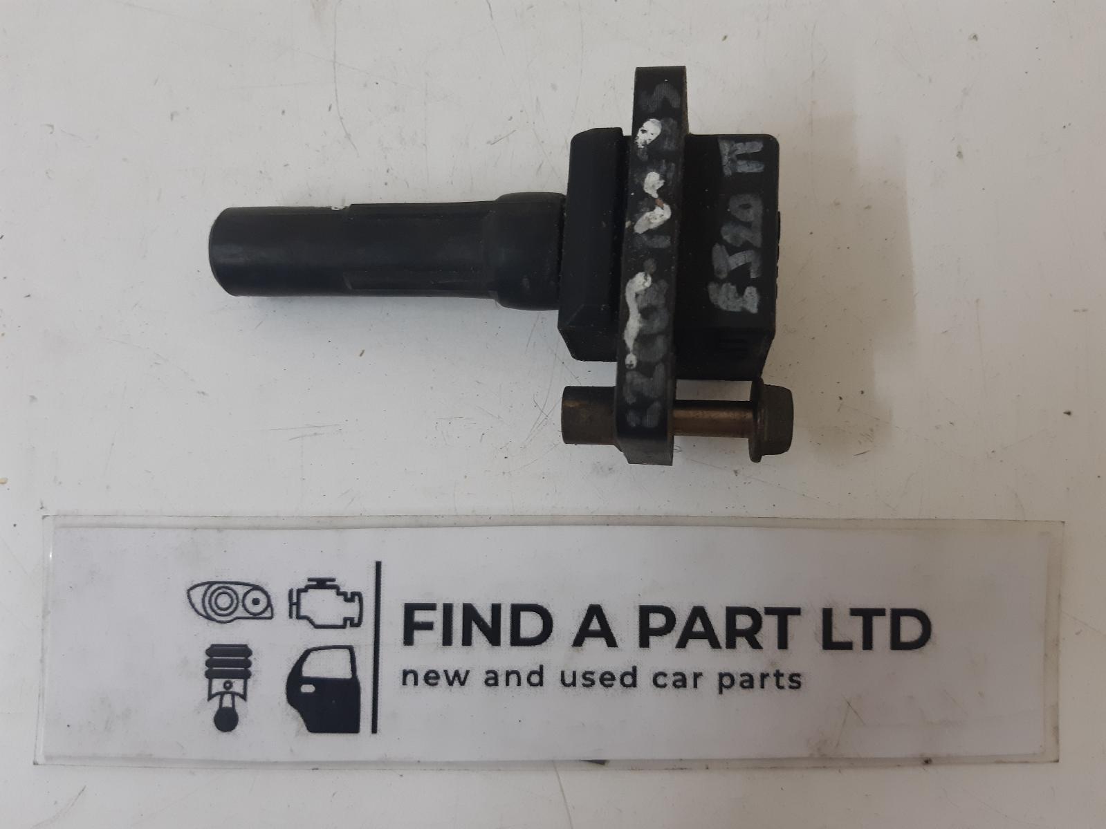 1996 SUBARU LIBERTY Coil/Coil Pack Contact us for Photo