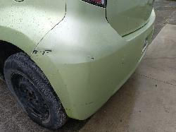 View TOYOTA PASSO (NZ ONLY) 2005   Breaking