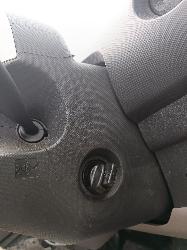 View TOYOTA PASSO (NZ ONLY) 2005   Breaking