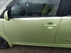 View TOYOTA PASSO (NZ ONLY) 2005   Breaking