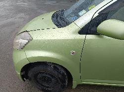 View TOYOTA PASSO (NZ ONLY) 2005   Breaking