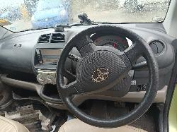 View TOYOTA PASSO (NZ ONLY) 2005   Breaking