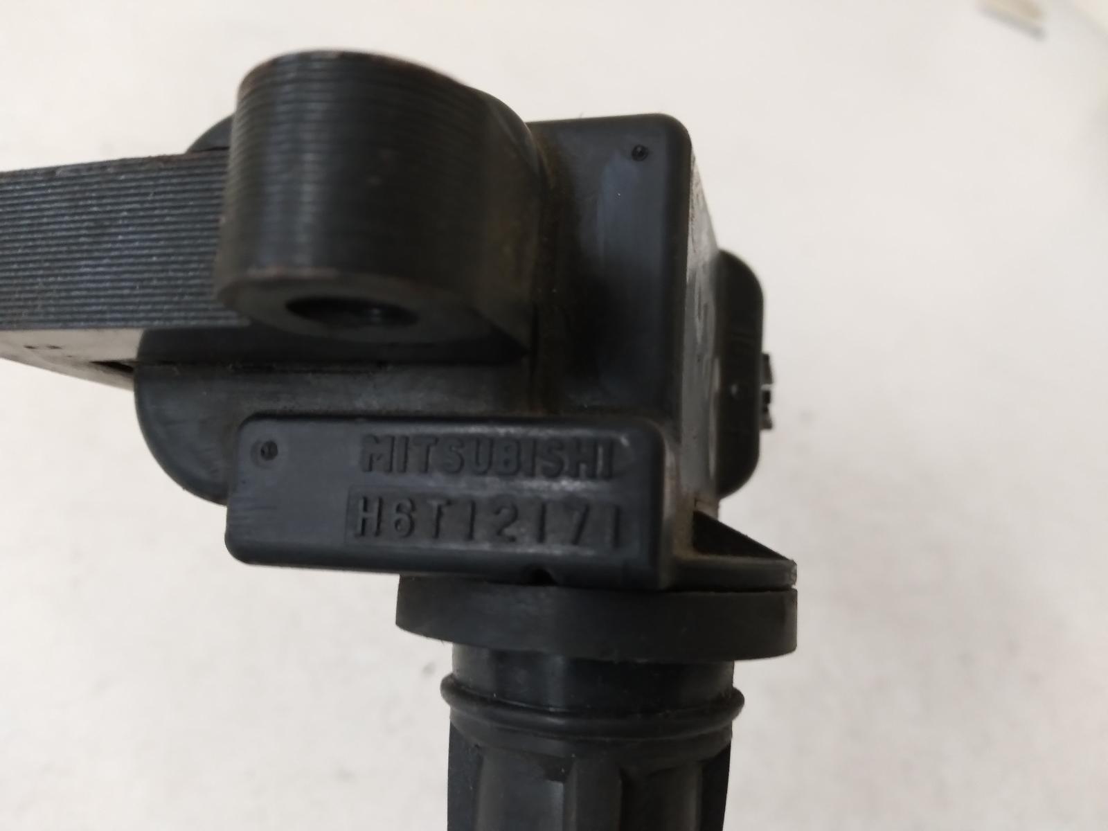 1997 MITSUBISHI GALANT Coil/Coil Pack Contact us for Photo