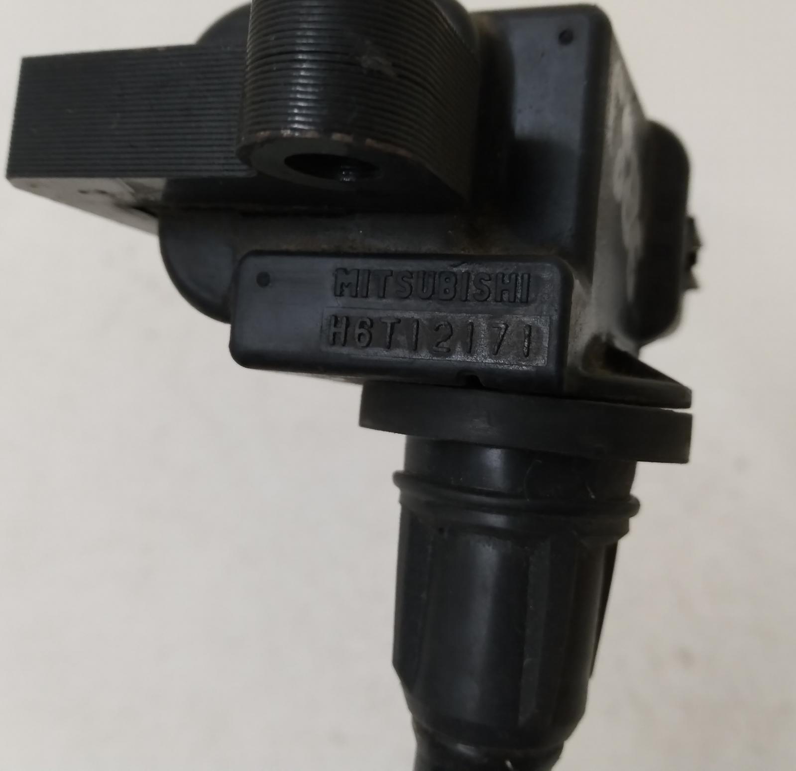 1997 MITSUBISHI GALANT Coil/Coil Pack Contact us for Photo