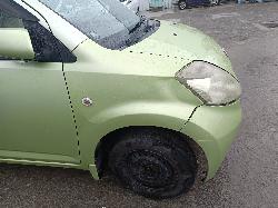 View TOYOTA PASSO (NZ ONLY) 2005   Breaking