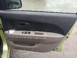 View TOYOTA PASSO (NZ ONLY) 2005   Breaking