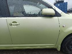 View TOYOTA PASSO (NZ ONLY) 2005   Breaking