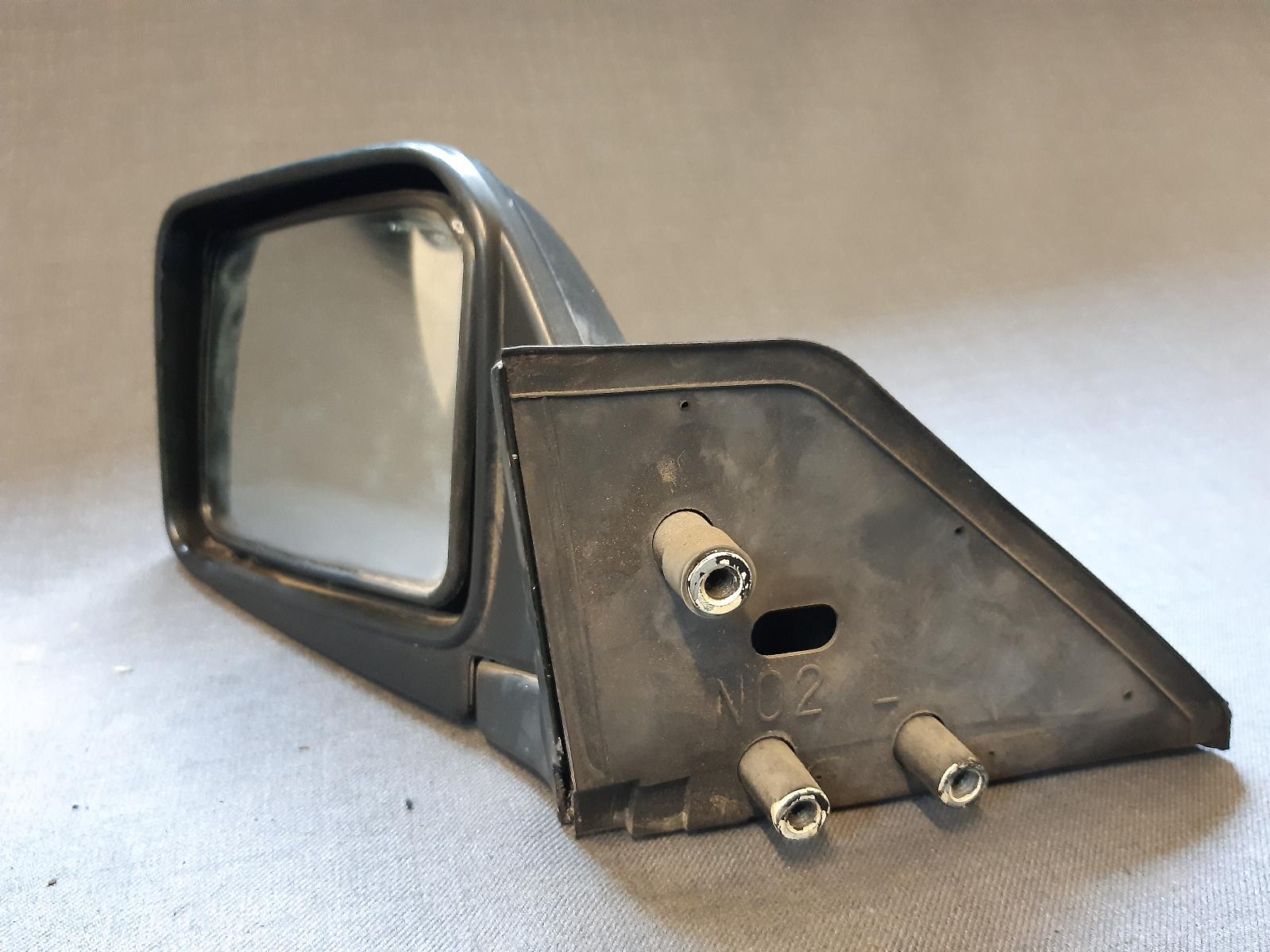 View Auto part Left Door Mirror NISSAN PRAIRIE 1991