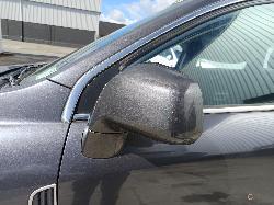 View HOLDEN CAPTIVA 2014   Breaking