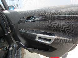 View HOLDEN CAPTIVA 2014   Breaking