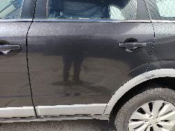 View HOLDEN CAPTIVA 2014   Breaking