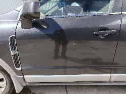 View HOLDEN CAPTIVA 2014   Breaking