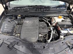 View HOLDEN CAPTIVA 2014   Breaking
