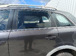 View HOLDEN CAPTIVA 2014   Breaking