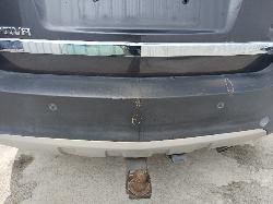 View HOLDEN CAPTIVA 2014   Breaking