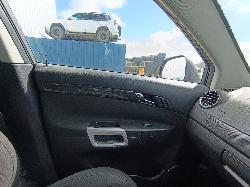 View HOLDEN CAPTIVA 2014   Breaking