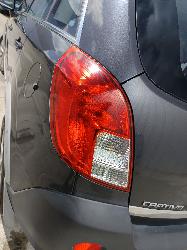 View HOLDEN CAPTIVA 2014   Breaking