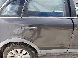 View HOLDEN CAPTIVA 2014   Breaking