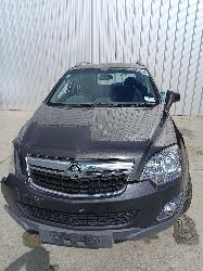 View HOLDEN CAPTIVA 2014   Breaking
